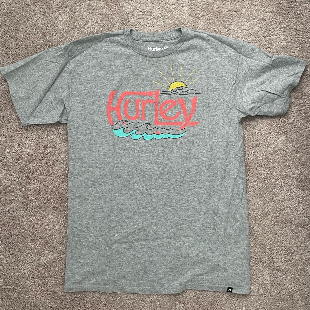 Hurley T Shirt